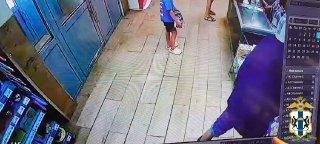 Сотрудниками полиции возбуждено уголовное дело в отношении жителя Новосибирска, совершившего разбойное нападение