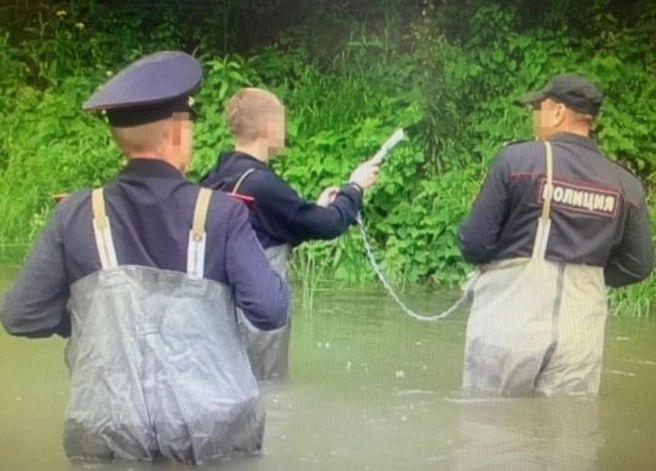 Несовершеннолетний новосибирец пытался убить ровесника.