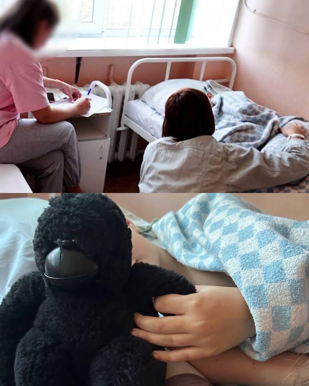 Врачи прооперировали 9-летнего Ваню, которого ударили ножом в шею