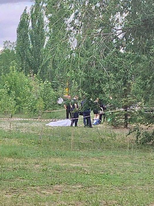 В Волжском до смерти избили участника СВО из-за спора о политике В парке был...