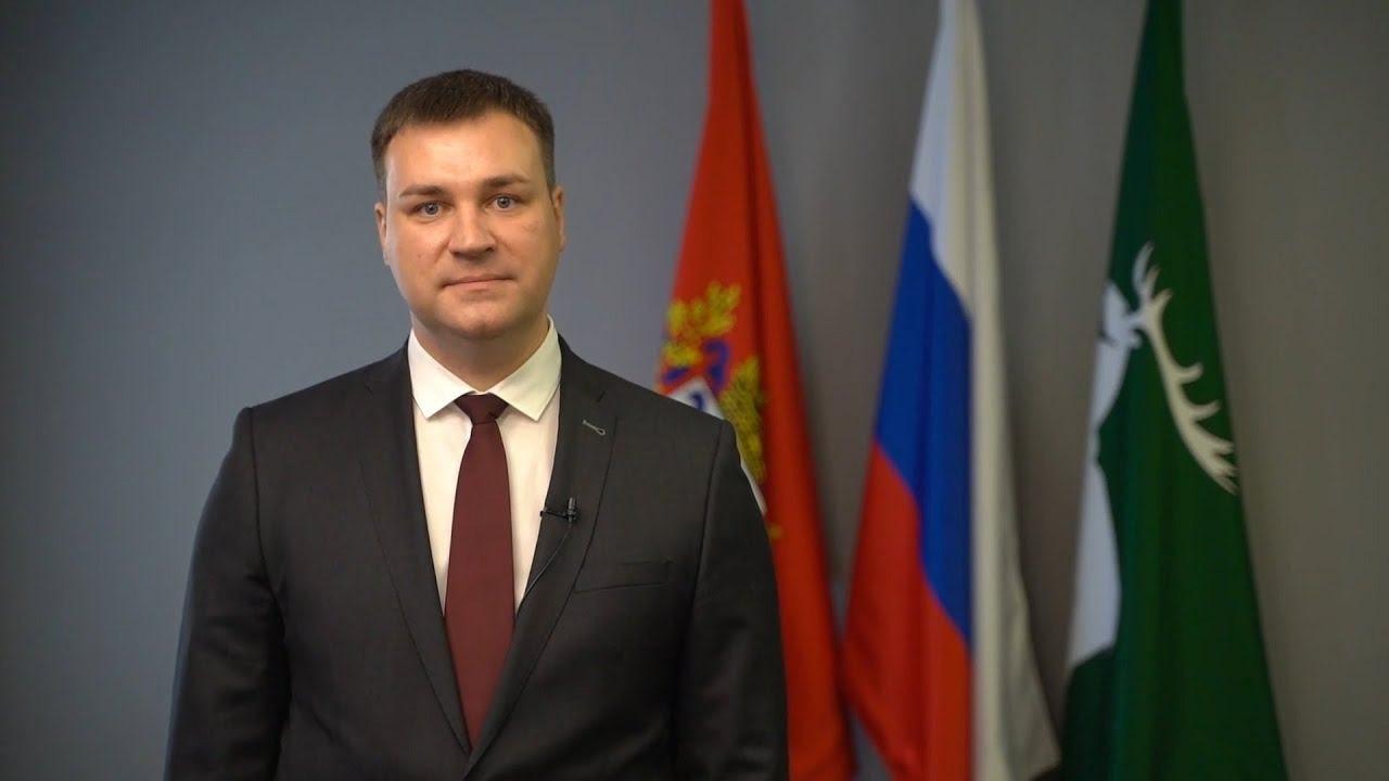 Глава Бузулука Владимир Песков подал иск на экс-депутата Евгения Долгих,...