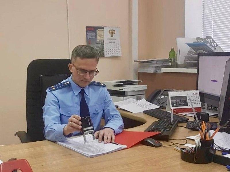 В Жуковском районе должник погасил налоговую задолженность после ареста имущества