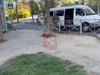 В Севастополе была задержана 38-летняя жительница, которая регулярно...