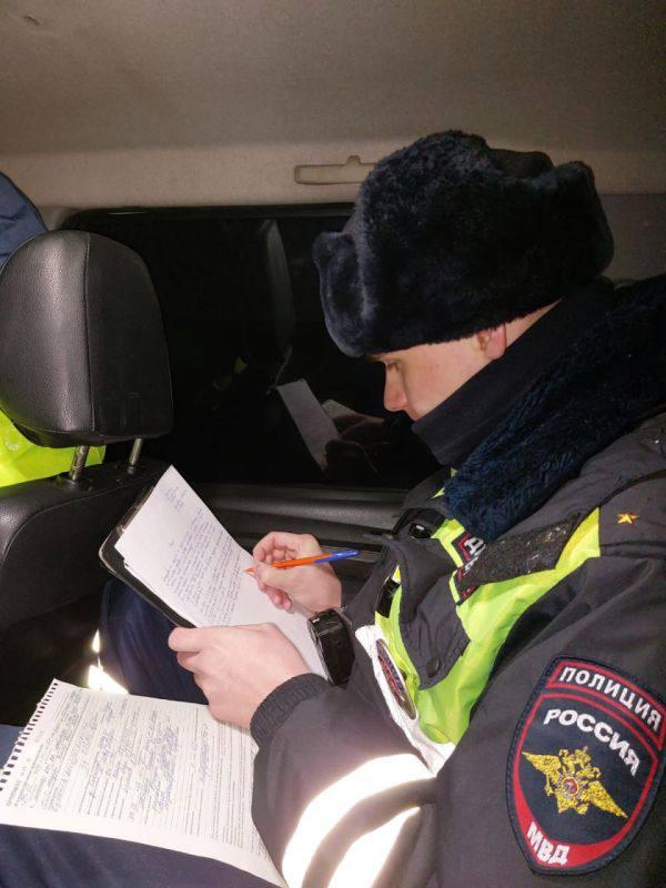 Житель Канска отправился в колонию за наркотики, кражу и пьяные вождения...