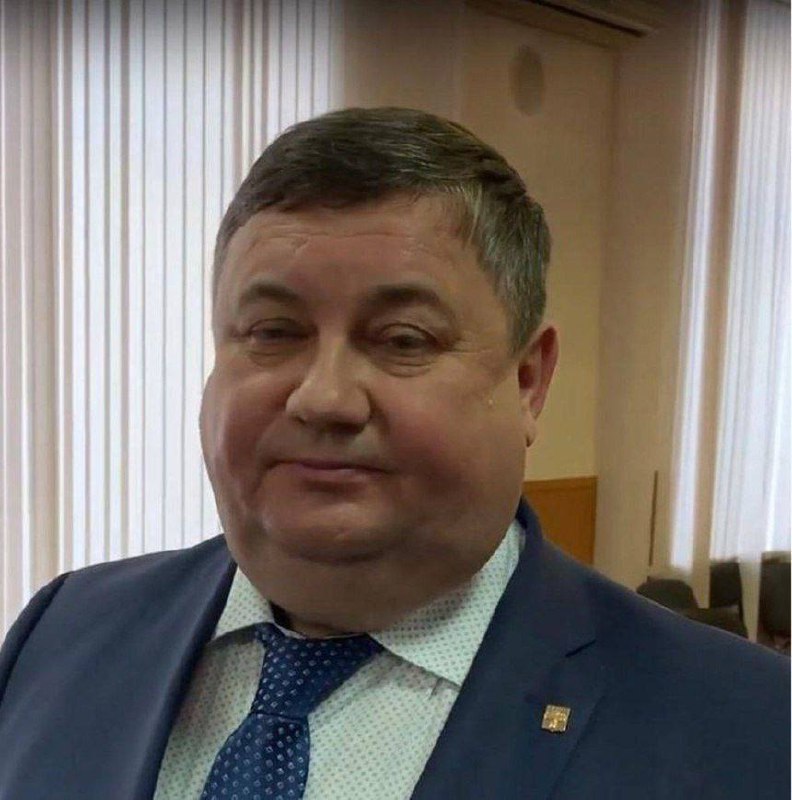 Глава Канска ушёл отставку. Официальная причина —...