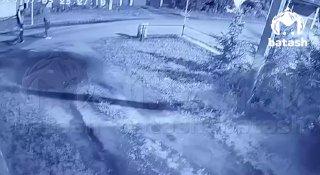 Полицейский избил уфимца из-за ссоры с соседями в Жуково. Об этом рассказал пострадавший