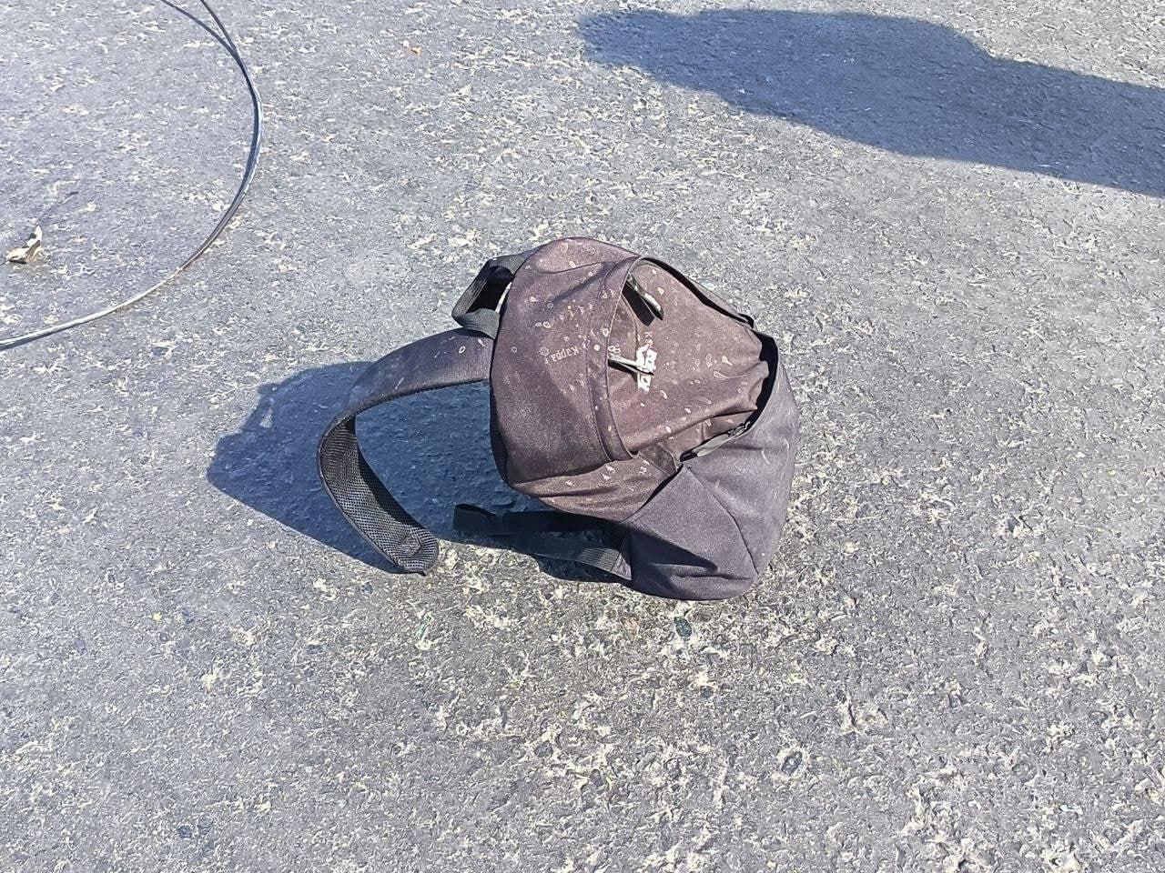 13-летний подросток погиб в жуткой аварии, влетев в машину на питбайке