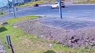 13-летний подросток погиб в жуткой аварии, влетев в машину на питбайке