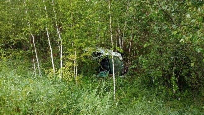 Смертельное ДТП произошло в Чулымском районе.