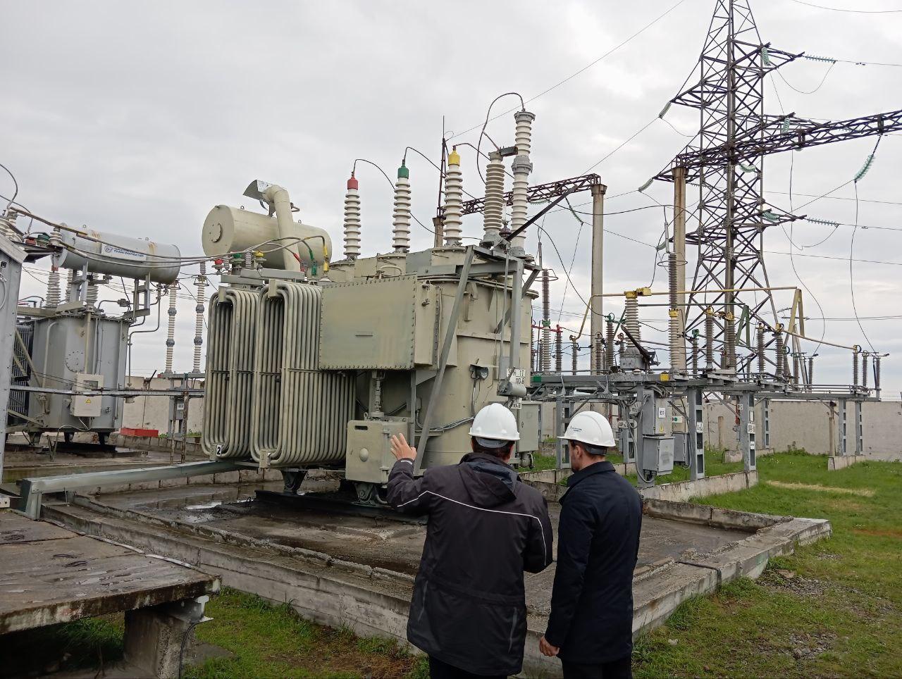 13 населенных пунктов остаются без света в Черногорске, Алтайском и Усть-...