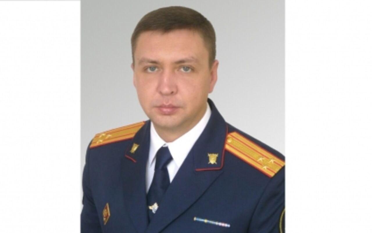 Следователь с Сахалина возглавил кузбасский СК после внезапного увольнения экс-руководителя
