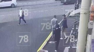 Пьяная драка на углу Боровой и Марата едва не закончилась трагически. Всё...