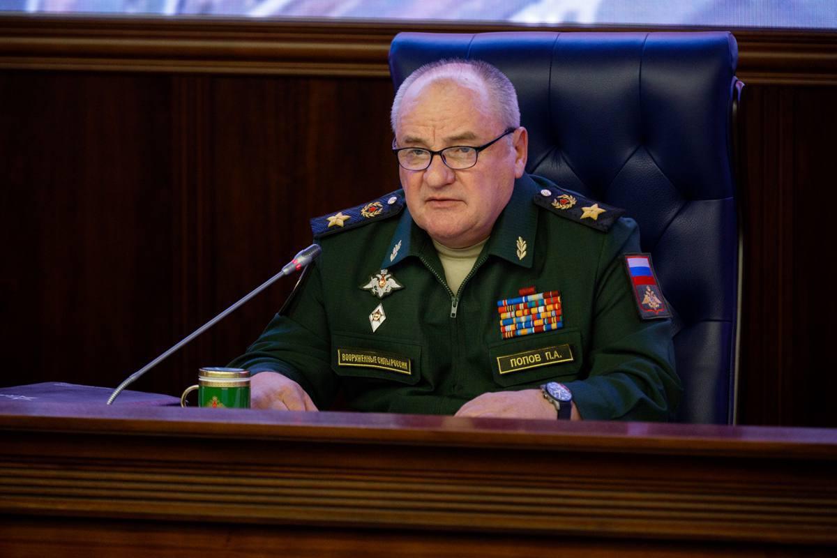Экс-замглавы Минобороны построил дачу сыну за счёт бюджета «Патриота».