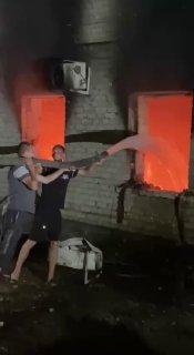 БПЛА ВСУ атаковали больницу, здание скорой помощи и административное здание в Рыльске, двое пострадали — врио губернатора Александр Хинштейн
