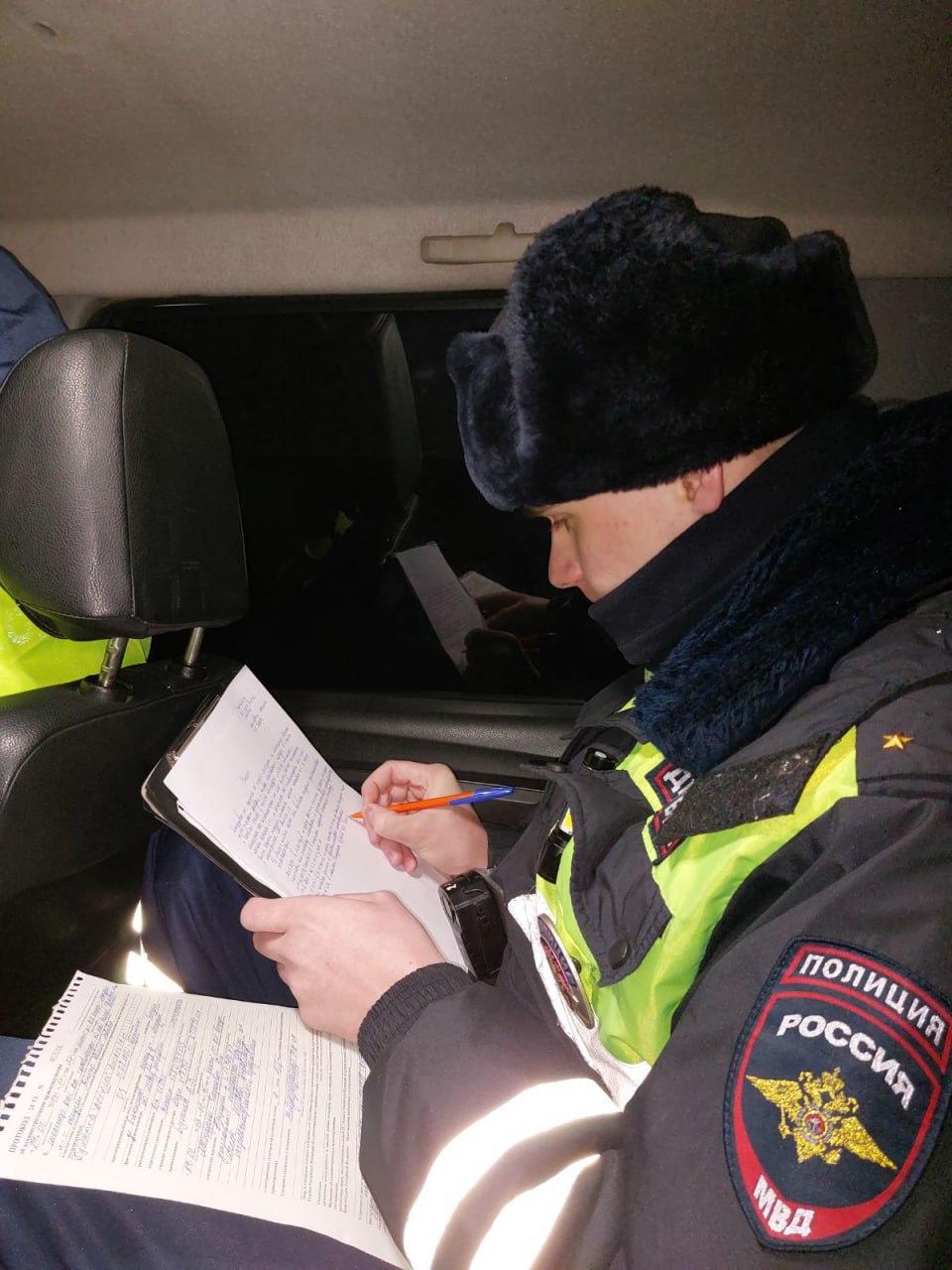 27-летний житель Канска собрал полный набор: наркотики, кража и пьяное вождение.