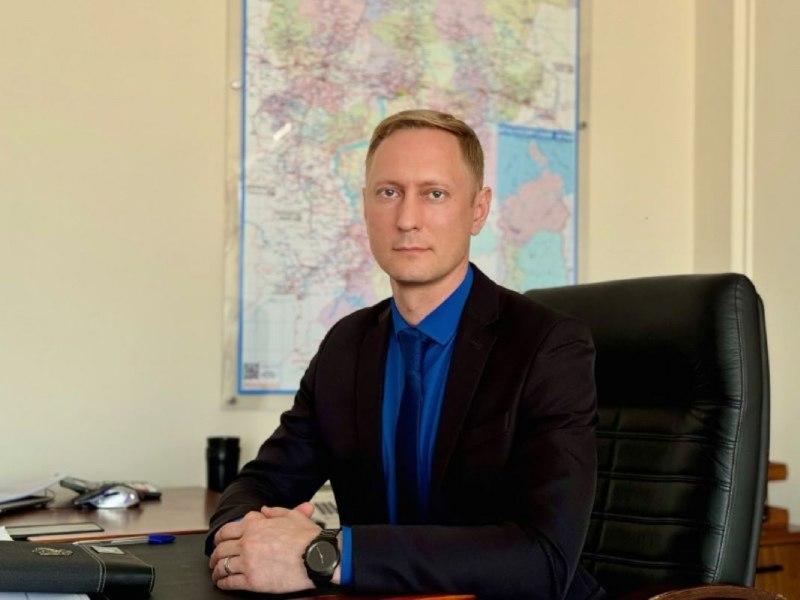 Министр сельского хозяйства Красноярского края покидает пост
