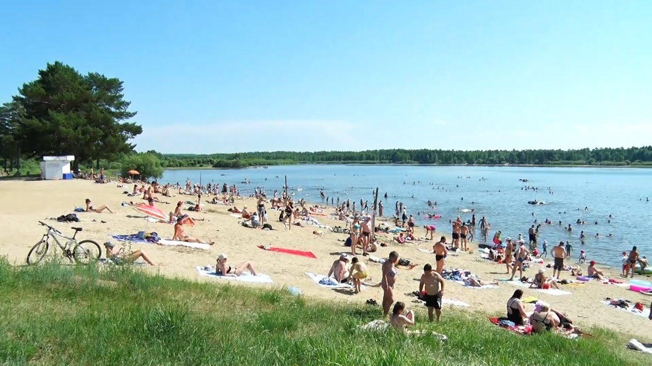 В Ангарске купаться на водохранке нельзя! Роспотребнадзор назвал опасные для...