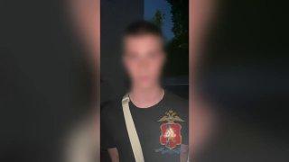 Двух закладчиков с синтетических наркотиков задержали в Назарово Сотрудниками...
