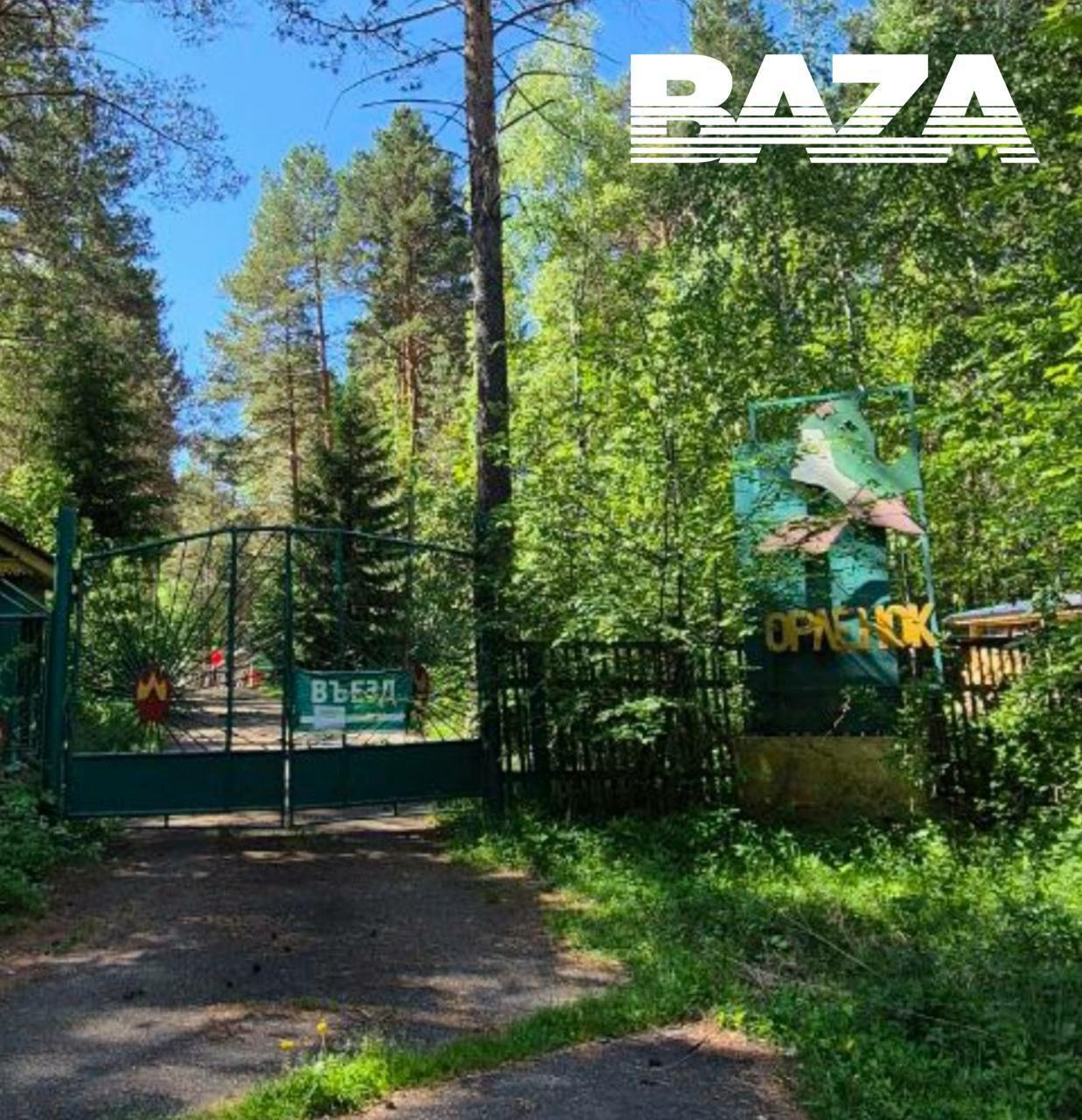 Шесть девочек-подростков обвинили медика иркутского лагеря в домогательствах....