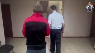 В Республике Хакасия задержан мужчина по подозрению в убийстве супруги на...