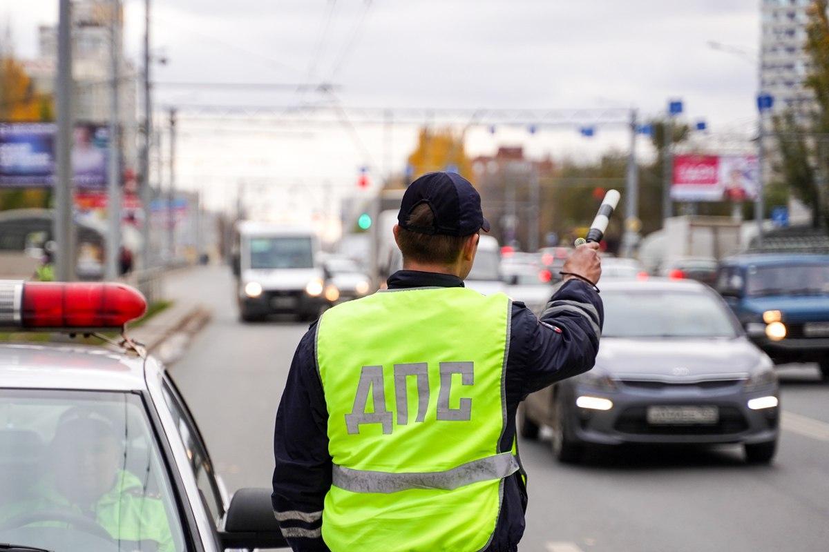 🚧 В Оренбурге временно перекроют проспект Победы из-за ремонта водонапорной башни