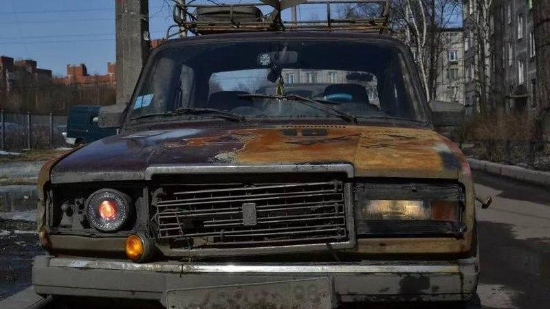 Владельцев старых автомобилей ждёт серьёзный удар по кошельку