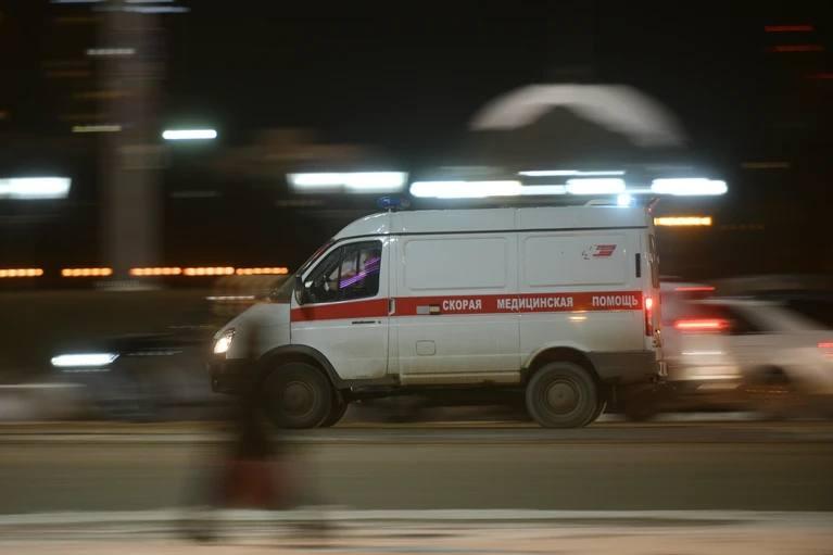Ребёнок умер во время лечения в санатории в Ленобласти