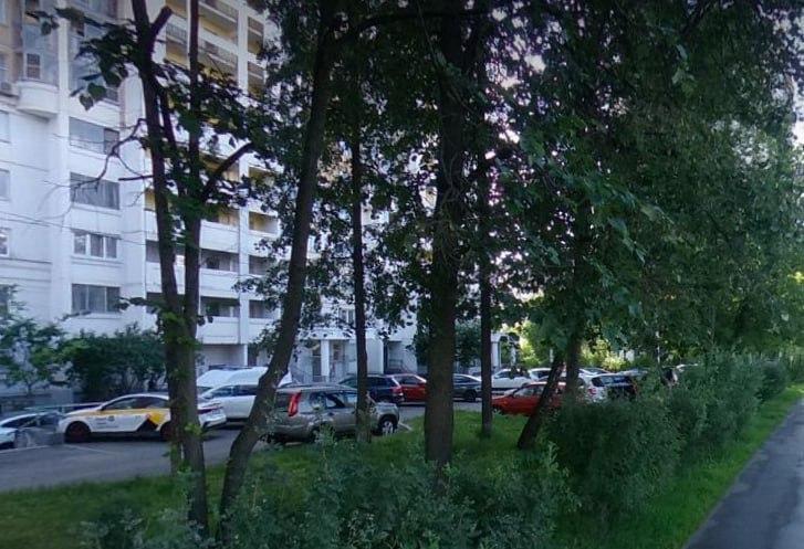 В Москве дворник-узбек напал на 32-летнюю женщину и пытался изнасиловать