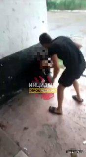 «Гуляем, нах*й, да! И Пашка какую-то свинью расчуханил…Ха-ха-ха!» Какой-то...