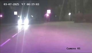 В Кемерове задержали подростка за рулём «Мазерати» На Лесной Поляне...