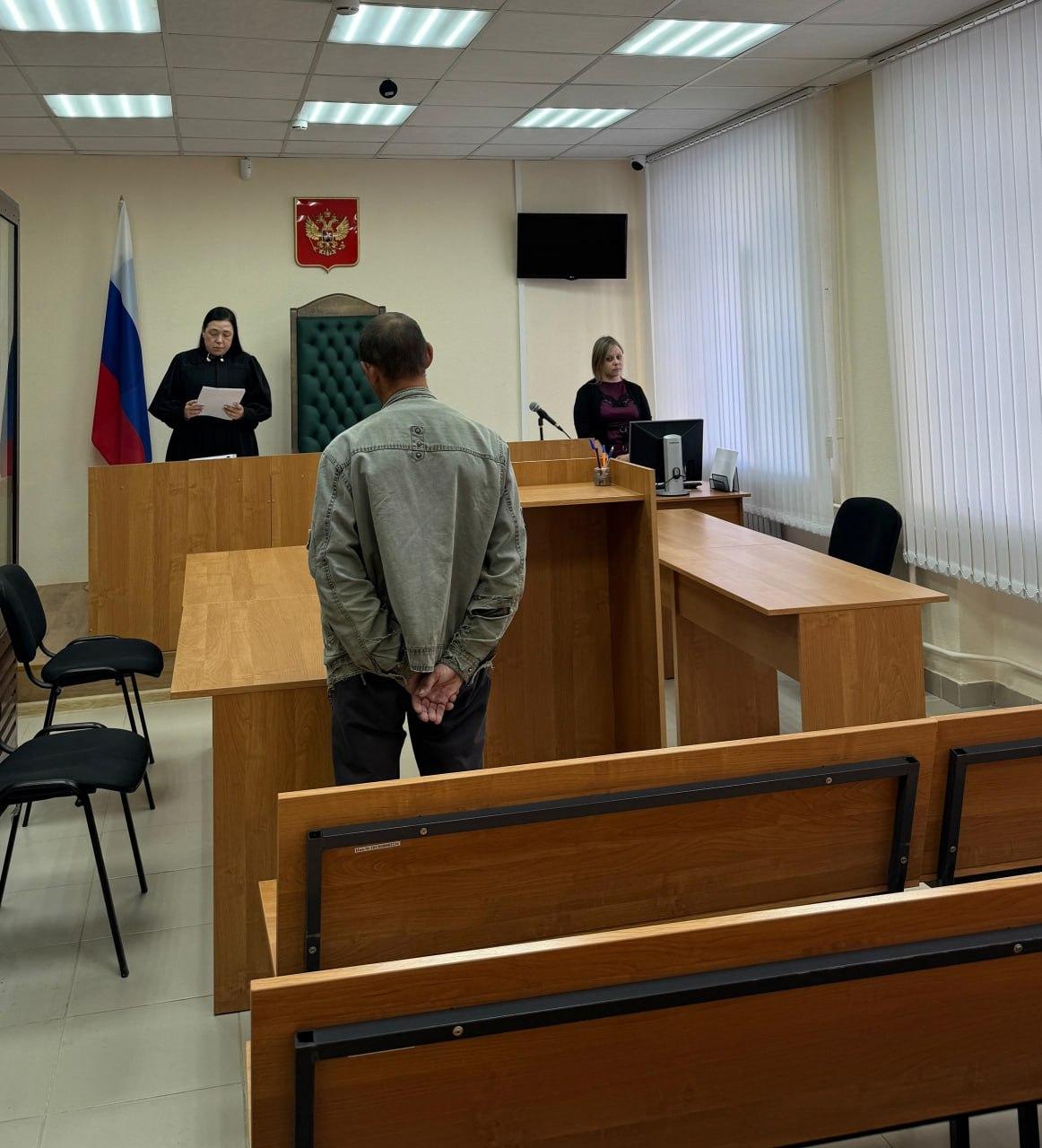 На матерщинника из Каменска-Уральского составили семь административок за ругань около отдела полиции