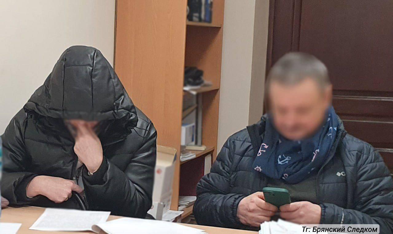 За взятку в 2,5 млн рублей арестовали экс-специалиста по закупкам в Брянской области