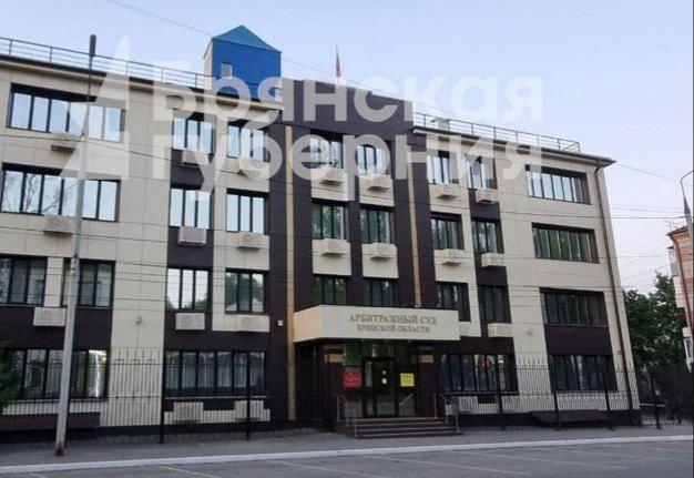В Брянске обманувший дольщиков застройщик «Домострой» пытается обанкротиться
