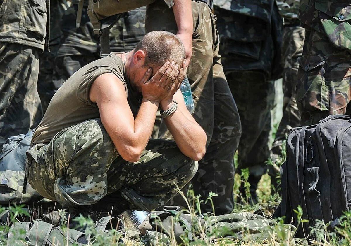 Украинские солдаты массово бегут: в ВСУ насчитали более 100 тысяч дезертиров с начала 2025 года