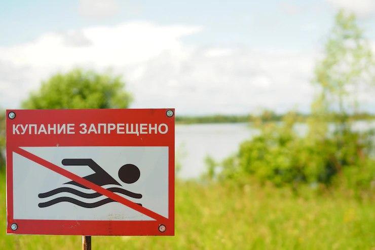 В МЧС Красноярского края назвали самые опасные водоёмы в регионе Наибольший...