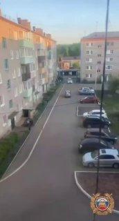 В Братске автоинспекторы привлекли к ответственности 16-летнего подростка,...