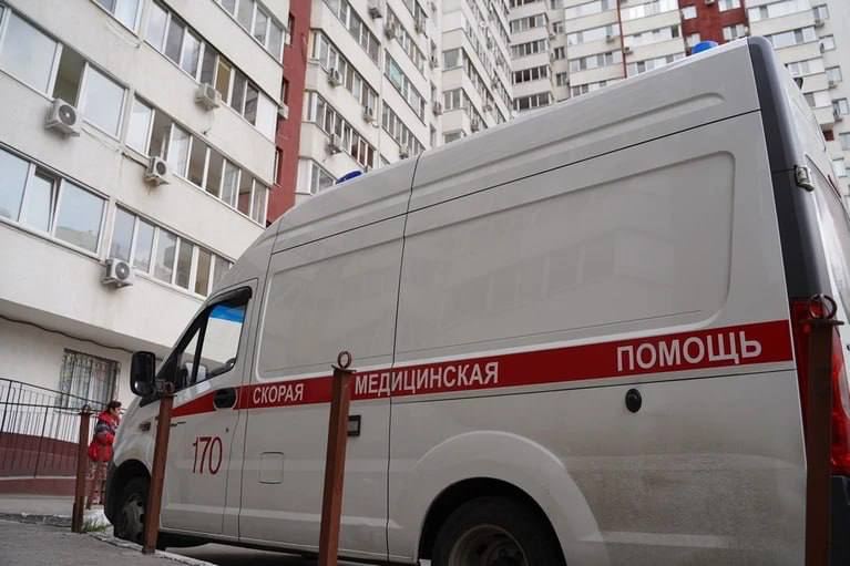 Мумию мужчины нашли на ОбъГэс в Новосибирске ...