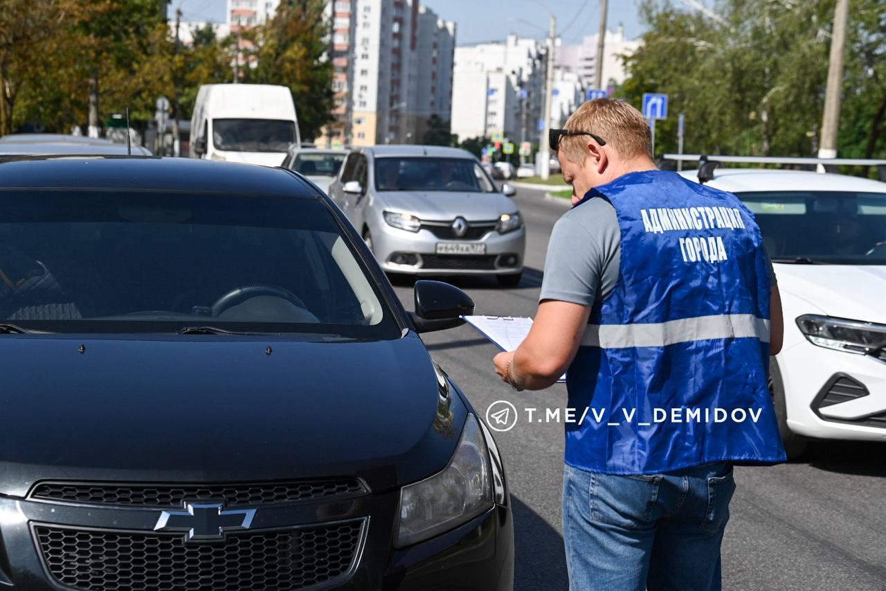 Белгород вновь под ударом: утром город атаковали вражеские беспилотники В...