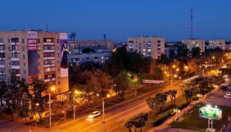 В Абакане ввели штрафы за нарушение тишины и неправильное хранение имущества
