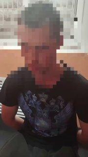 Абьюзер-дезертир жестоко убил свою девушку из-за того, что она пошла учиться на водительские права