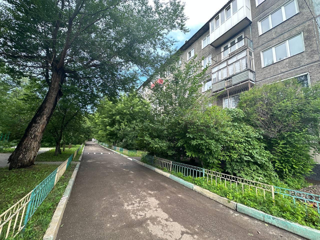 18-летний парень расстрелял шумного прохожего из пневмата в Красноярске....