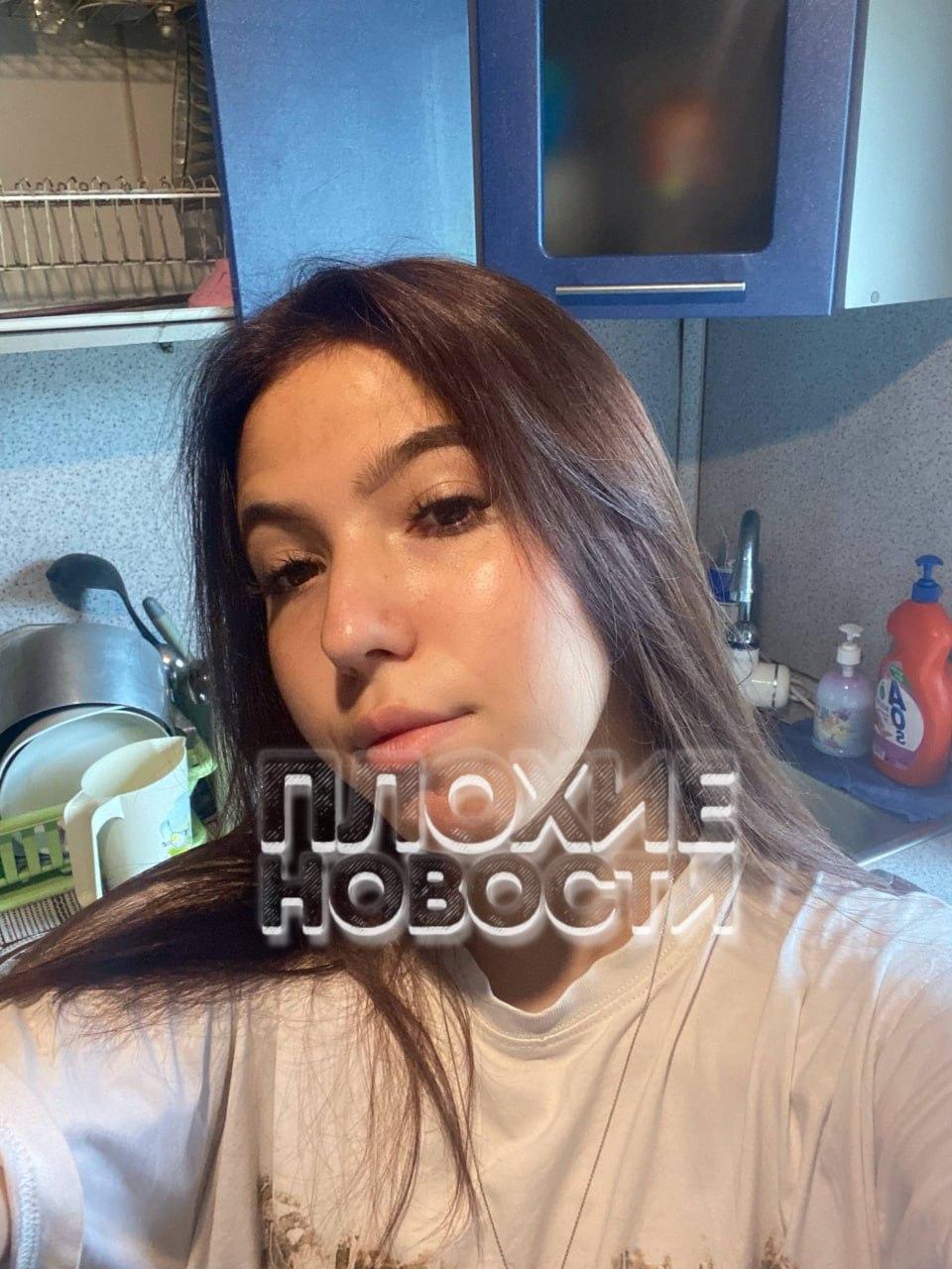 В Кемеровской области приятель убил 19-летнюю девушку и с ее телефона общался с ее возлюбленным и сестрой, чтобы не вызвать подозрений