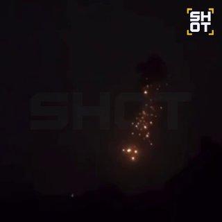 Беспилотники ВСУ атаковали ночью Курскую область