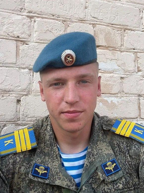 В Рязани курсант убил слишком требовательного командира, связав стропы его...