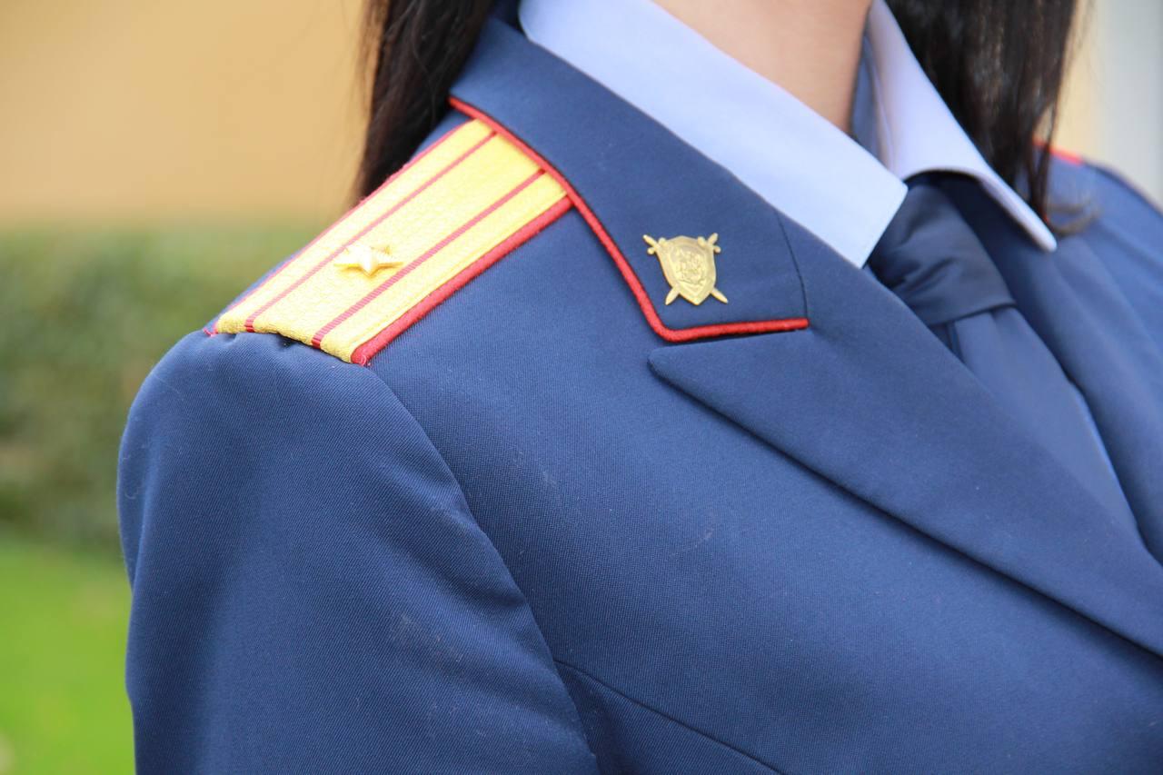 В Республике Хакасия ветеринарный врач подозревается во взяточничестве Усть-...