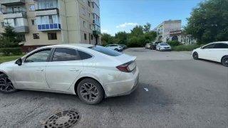 Пьяный водитель попался ГАИ в Ленинске-Кузнецком, теперь ему грозит до 2 лет...