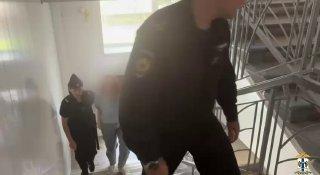 Суд отправил в СИЗО до 9 сентября заместителя главы ГЖИ Новосибирской области Дарью Дерябину, её подозревают в злоупотреблении полномочиями
