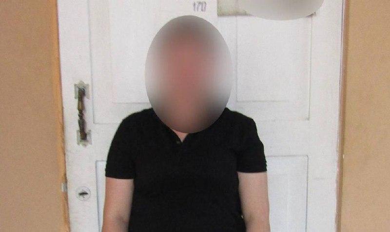 В Оренбурге произошло жестокое убийство. На улице Белинского обнаружили тело...