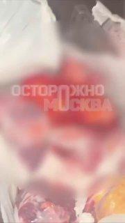 Осторожно, жесткие кадры! В Люберецком районе жители заявили в полицию на...