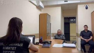 Жуткие кадры не для слабонервных: в Подмосковье отчим зверски избивал битой и жестоко пытал 11-летнего ребёнка, а мать мальчика позволяла это делать, чтобы «сохранить семью»